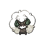 Metallic Whimsicott